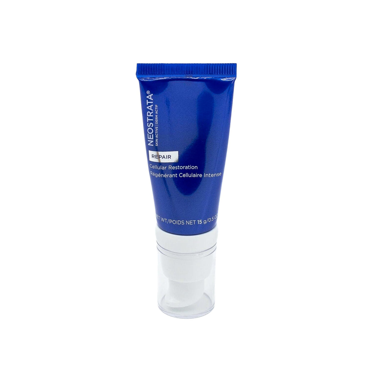 Neostrata Repair Cellular Restoration 0.5oz - Imperfect Box