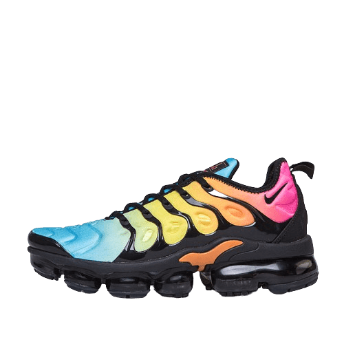 Nike Air VaporMax Plus 'Bleached Aqua'