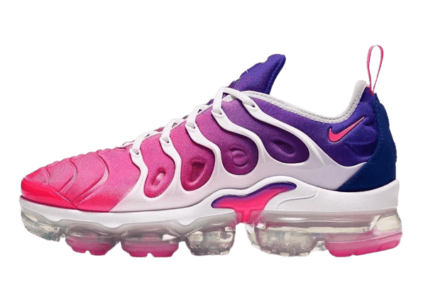 Nike Air VaporMax Plus 'Concord Pink Blast'
