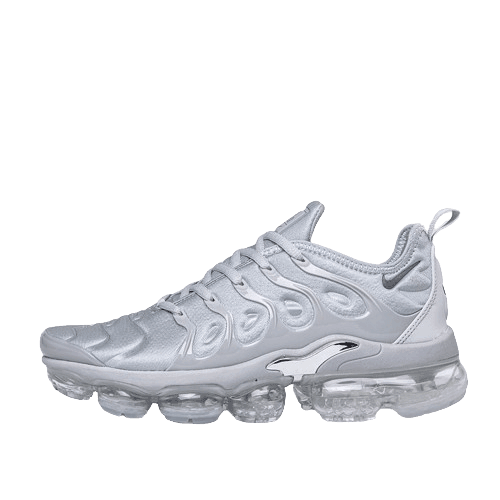 Nike Air VaporMax Plus 'Cool Grey'