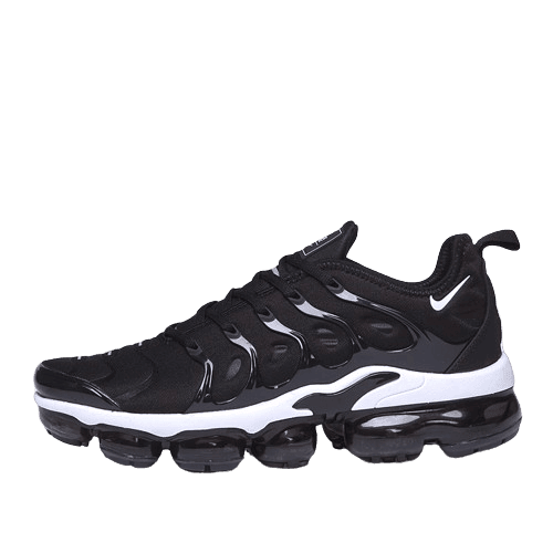 Nike Air VaporMax Plus 'Overbranding Black'