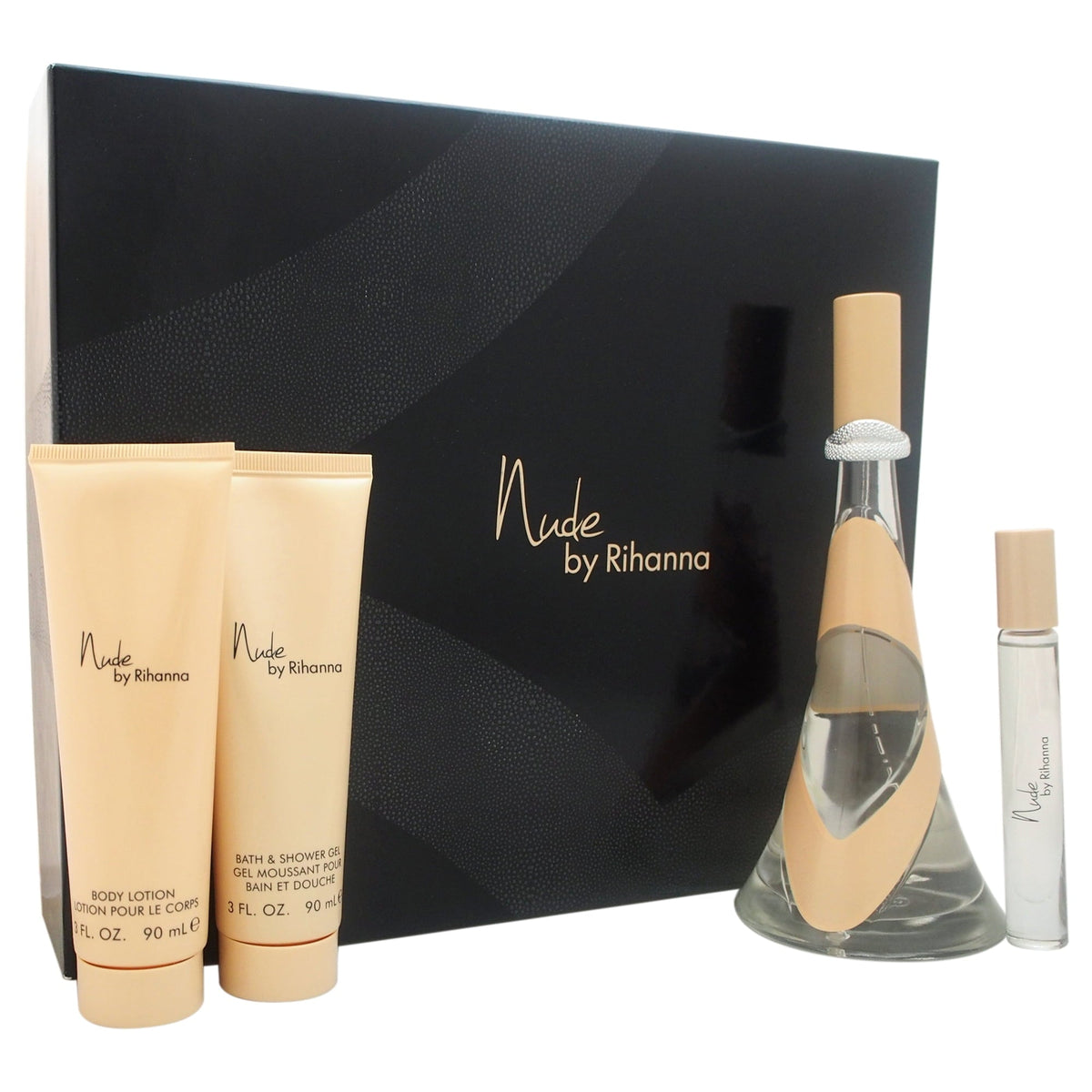 Rihanna Nude by Rihanna