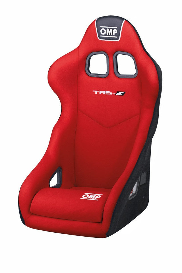 TRS-E Seat Red - HA00741B01061