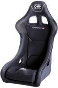 Champ Seat MY2014 Black - HA00766B01071