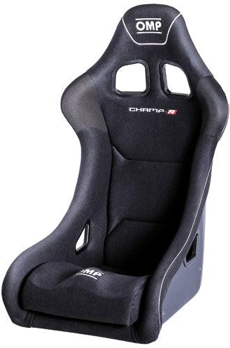Champ Seat MY2014 Black - HA00766B01071