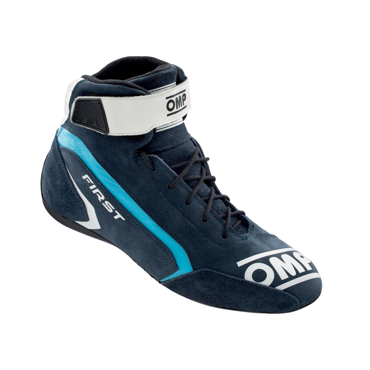 FIRST SHOES my2021 BLUE/ CYAN TG. 42 FIA 8856-201 - IC00824A0124242