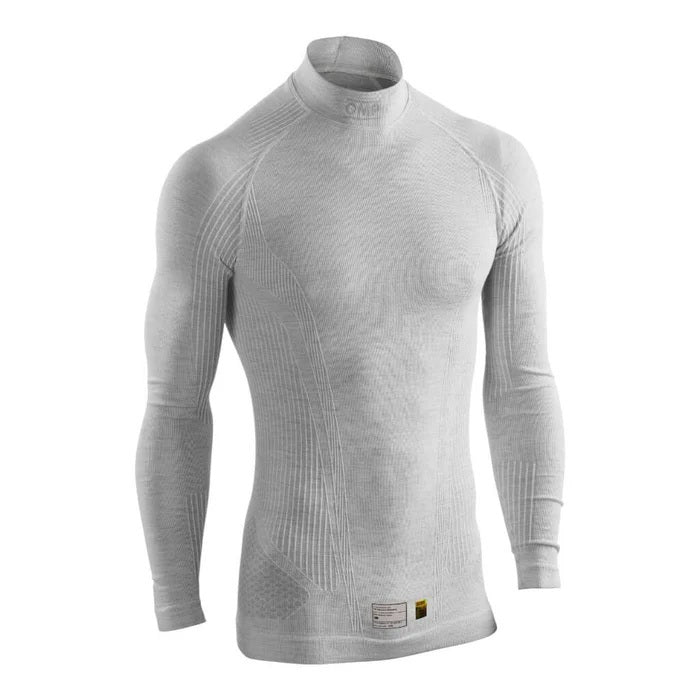 TECNICA EVO my2026 UNDER WEAR TOP FIA 8856-2018 S - IE00803A01025ML