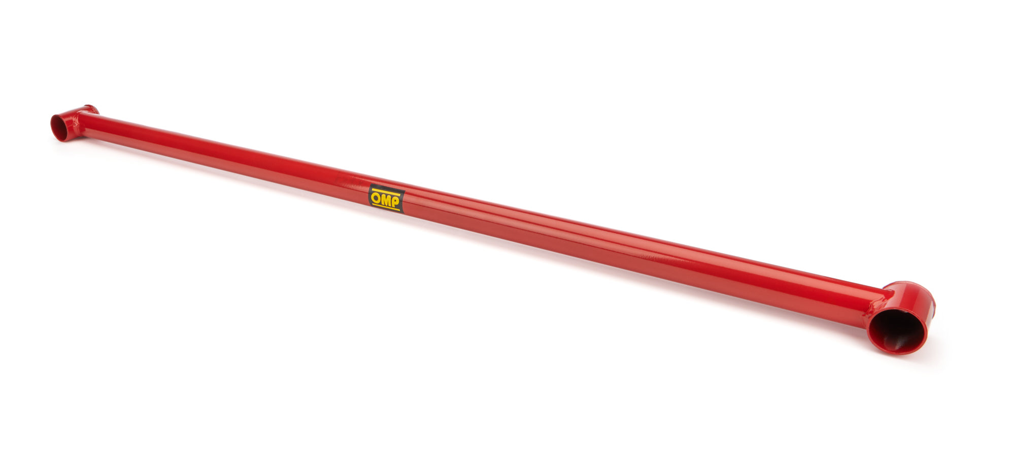 Strut Brace Rear Steel Escort And All Models - MA01751