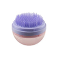 Proco Beauty Premium Twisty Massage Hair Brush