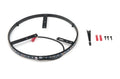 Wheel Ring Brake Light Red