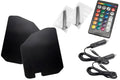 18- Wrangler JL Star liner Lighting Headliner - 5872333