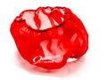 14in A/Cl W/5in Element Red - 10100403