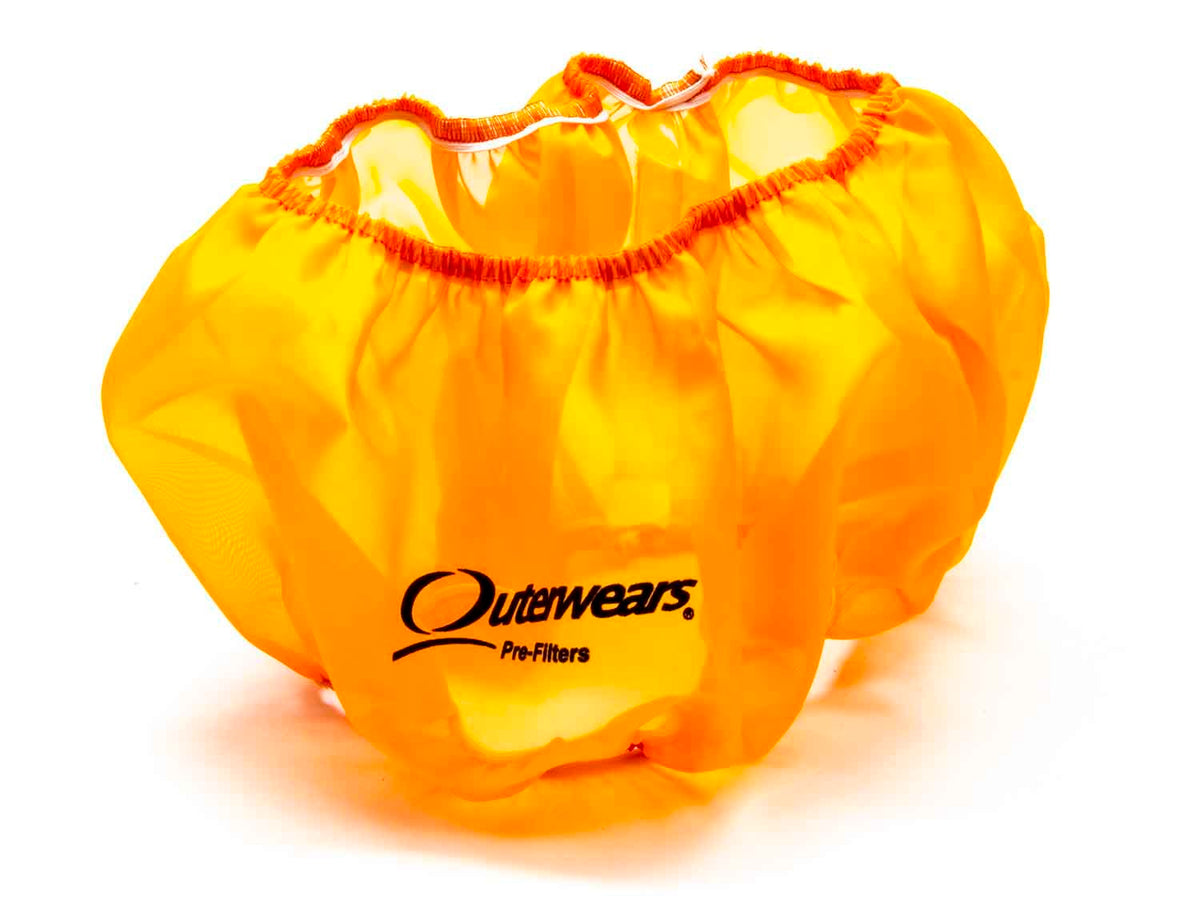 14in A/Cl W/5in Element Orange - 10100405