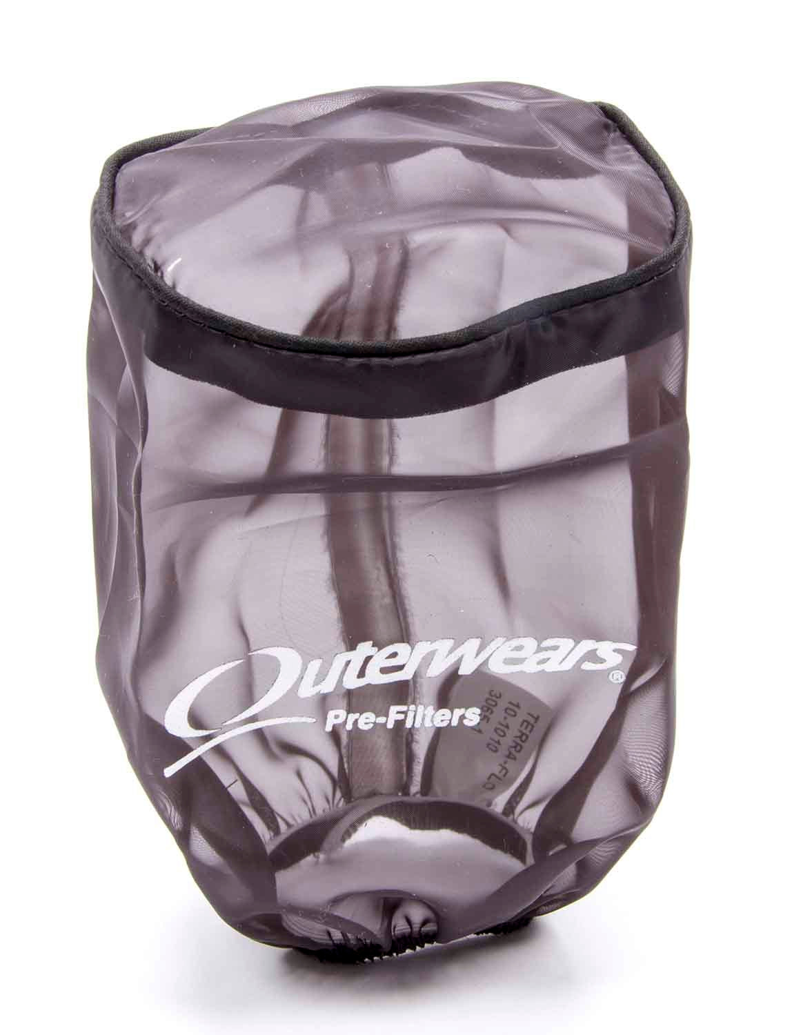 Pre-Filter Black - 10101001