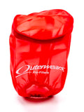 Pre-Filter Red - 10101003