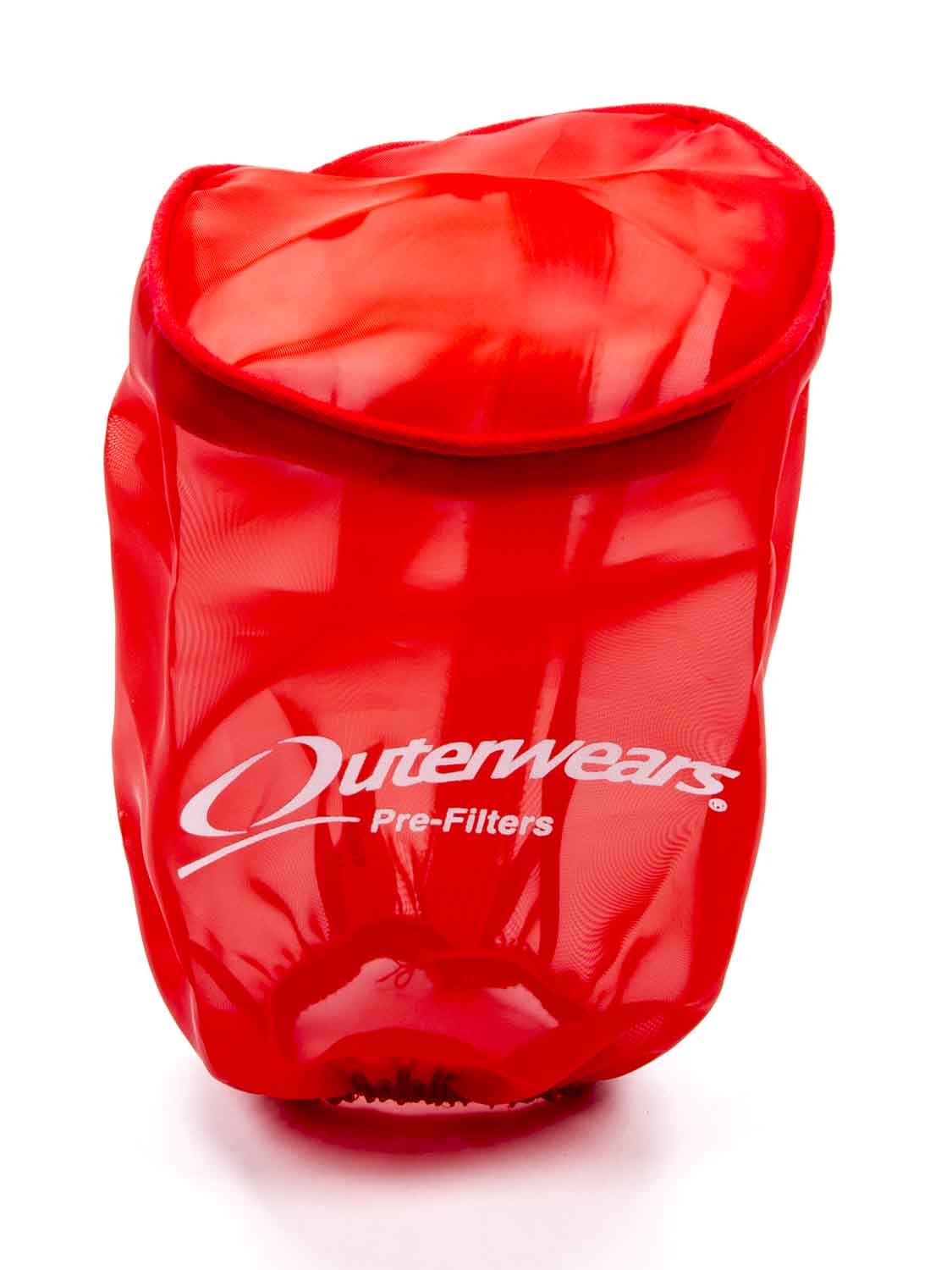 Pre-Filter Red - 10101003
