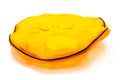 14in. x 4in. Pre-Filter W/Top Orange - 10101405