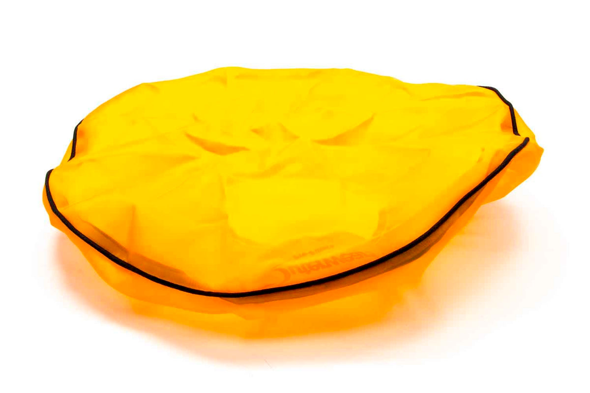 14in. x 4in. Pre-Filter W/Top Orange - 10101405
