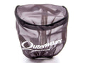 Pre-Filter Black 3.5in Dia x 4in L w/Top Black - 10105201