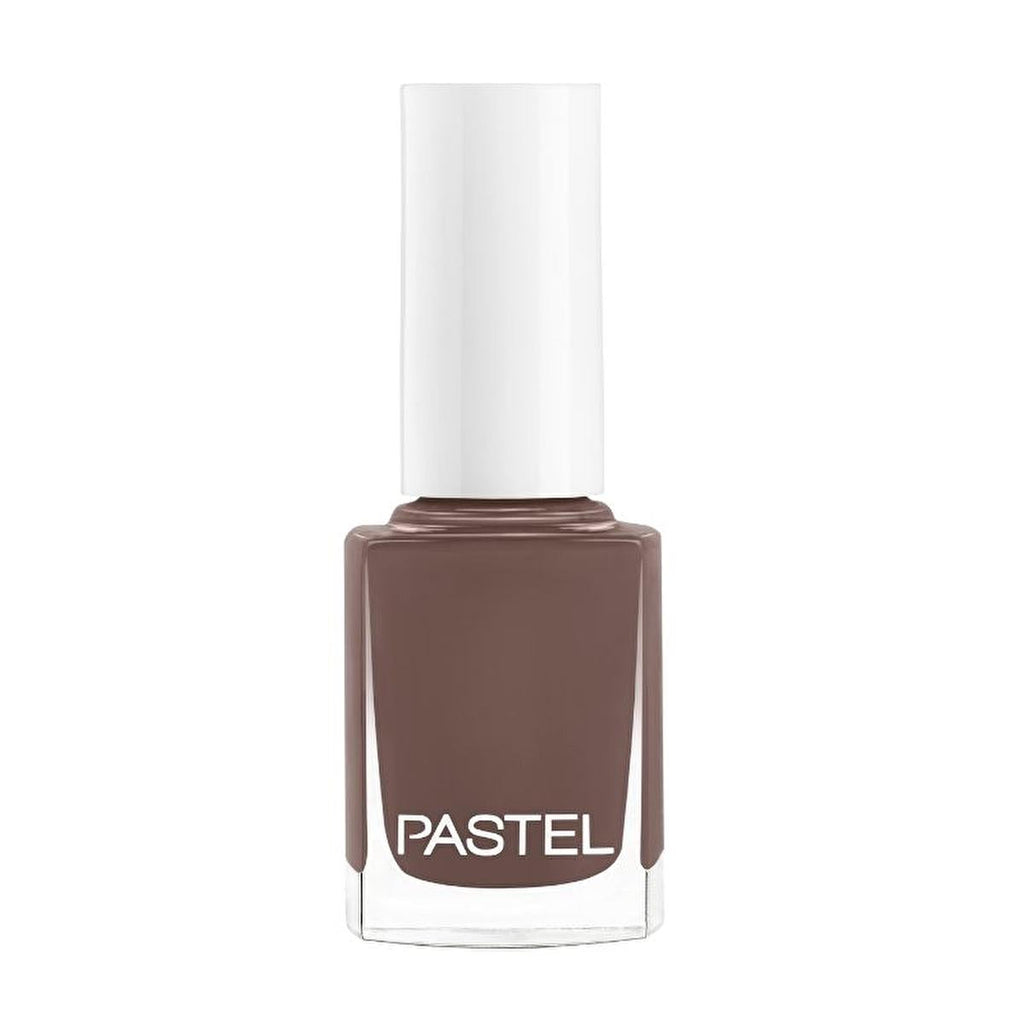 Pastel Nail Polish - Vegan Cruelty-Free Nail Polish in Vibrant Pastel Colors - Clean Beauty Nail Care