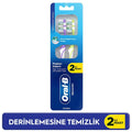 Oral-B Pro-Expert Deep Clean Toothbrush Medium 2-Pack