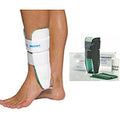 Aircast Ankle Brace Standard Left - 1 Ea By Aircast Inc