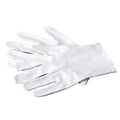 Carex® Cotton Glove, X-Large, 1 Pair