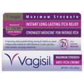 Vagisil® 20% - 3% Maximum Strength Cream, 1 oz