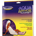 Aqua Armor Adult Short Leg Cast Protector - 100% Waterproof Shower Cover - Reusable