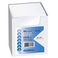 Dynarex Gauze Sponge 4 X 4 Inch 12-Ply Sterile 3343, Box Of 1