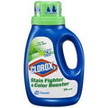 Clorox® 2 Sensitive Skin Stain Fighter & Color Booster, 33 oz x 6 EA