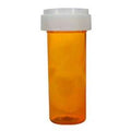 FLIP CAP AMBER RV 130 40DR