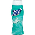 Zest Aqua With Vitamin E Refreshing Body Wash, 18 Fl Oz