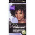 Dark and Lovely Go Intense Permanent Hair Color Super Black 1