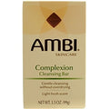 Ambi Skincare Complexion Cleansing Bar, Even & Clear Tone, 3.5 oz