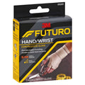 FUTURO Compression Glove for Arthritis and Repetitive Task Relief, S/M