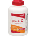 Leader Vitamin C, 500 Mg, Tablets