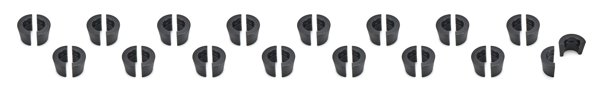 11/32 Valve Locks - 8 Degree Steel
