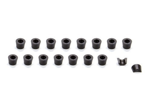 8mm Valve Locks - Mini 8 Type - GM LS Stee