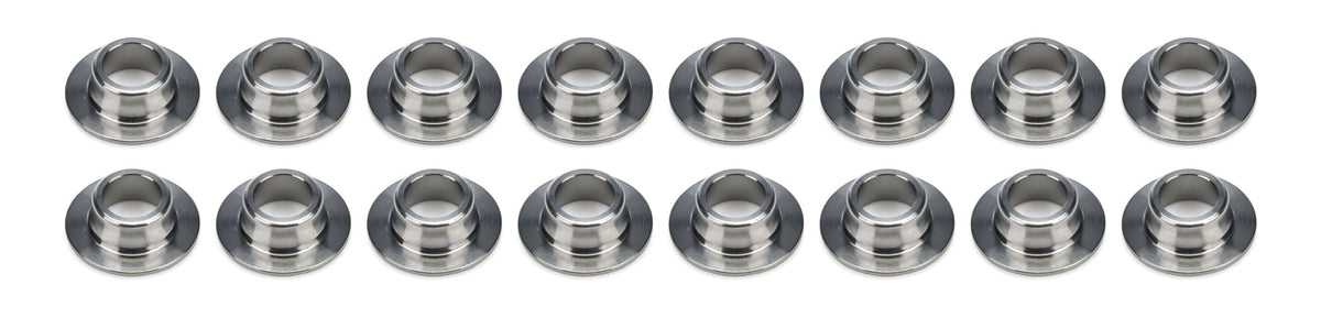1.115 TI Valve Spring Retainers - 10 Degree