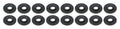 Steel C/M Spring Seats - 1.550 x .770 x .575 - PACS10316