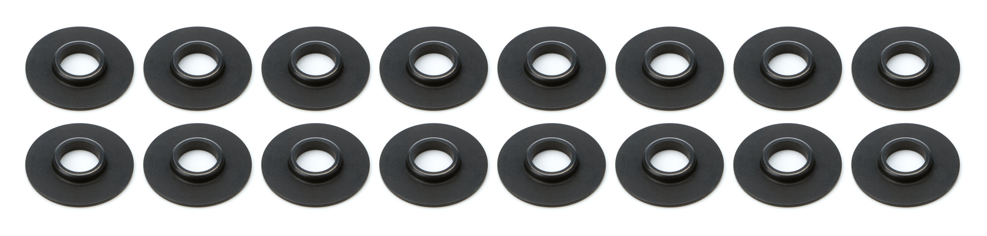 Steel C/M Spring Seats - 1.550 x .770 x .575 - PACS10316