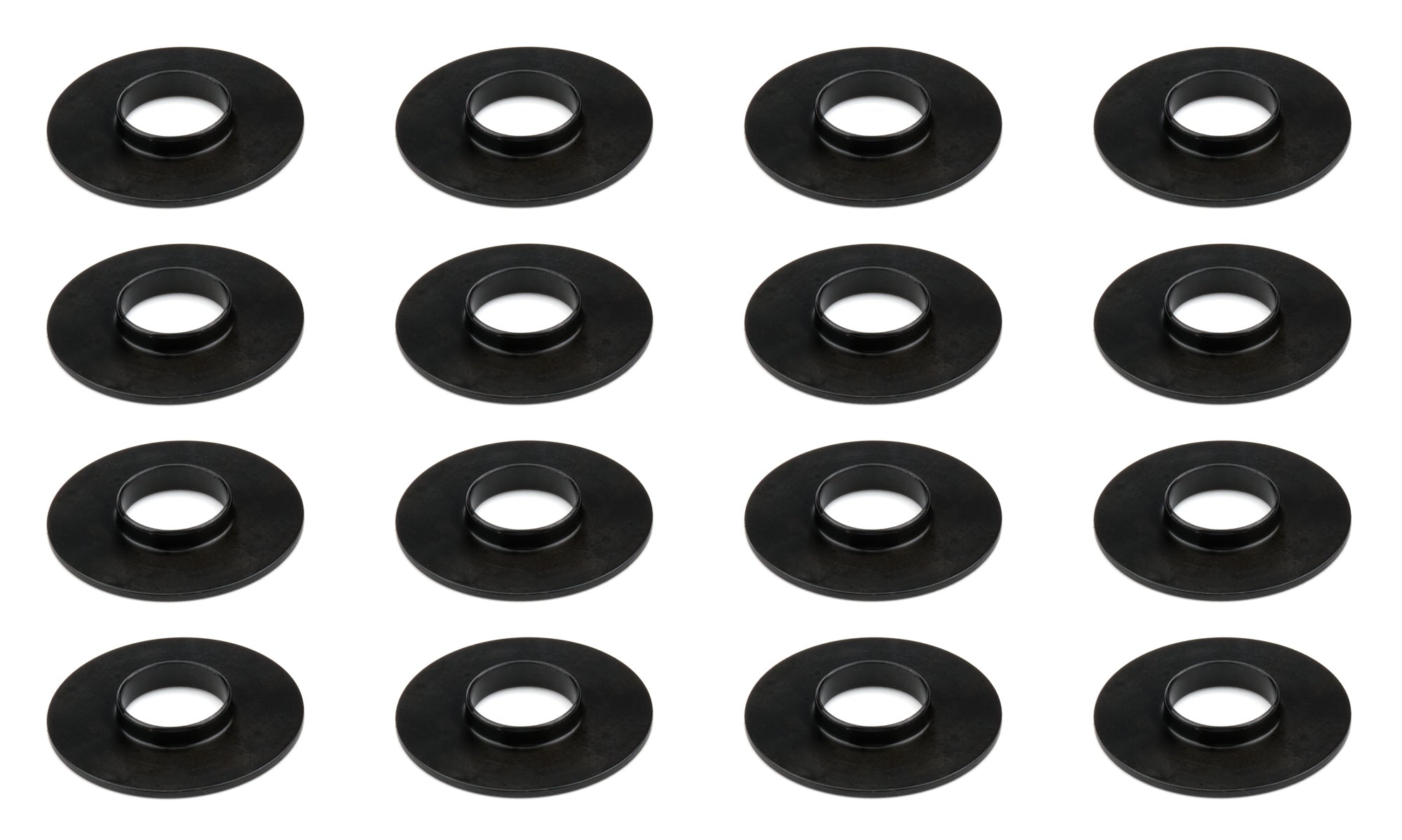 Steel C/M Spring Seats - 1.550 x .700 x .635 - PACS10616