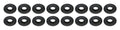 Steel C/M Spring Seats - 1.270 x .600 x .520 - PACS12816