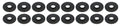 Steel C/M Spring Seats - 1.650 x .630 x .570 - PACS13316