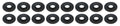 Steel C/M Spring Seats - 1.500 x .715 x .570 - PACS13416
