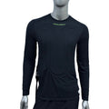 Shirt Ignit Cooling X- Large Black Left Exit