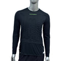 Shirt Ignite Cooling X- Large Black Right Exit