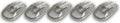 5 PC CAB ROOF LIGHT KIT CLEAR
