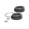 4 PC RUBBER FNDR FLARE KIT HD